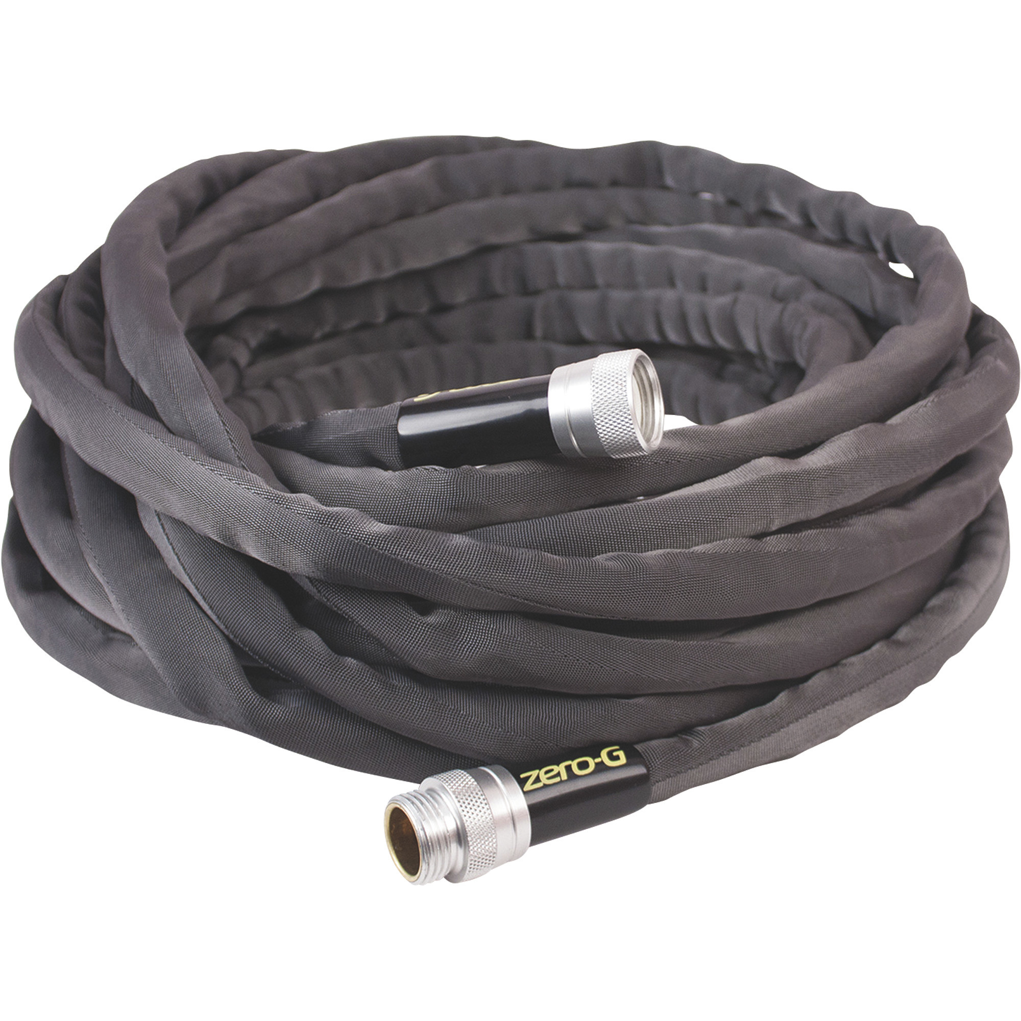 Teknor Apex Zero-G Garden Hose, 5/8in.Dia. x 75ft.L, Model# 4001-75